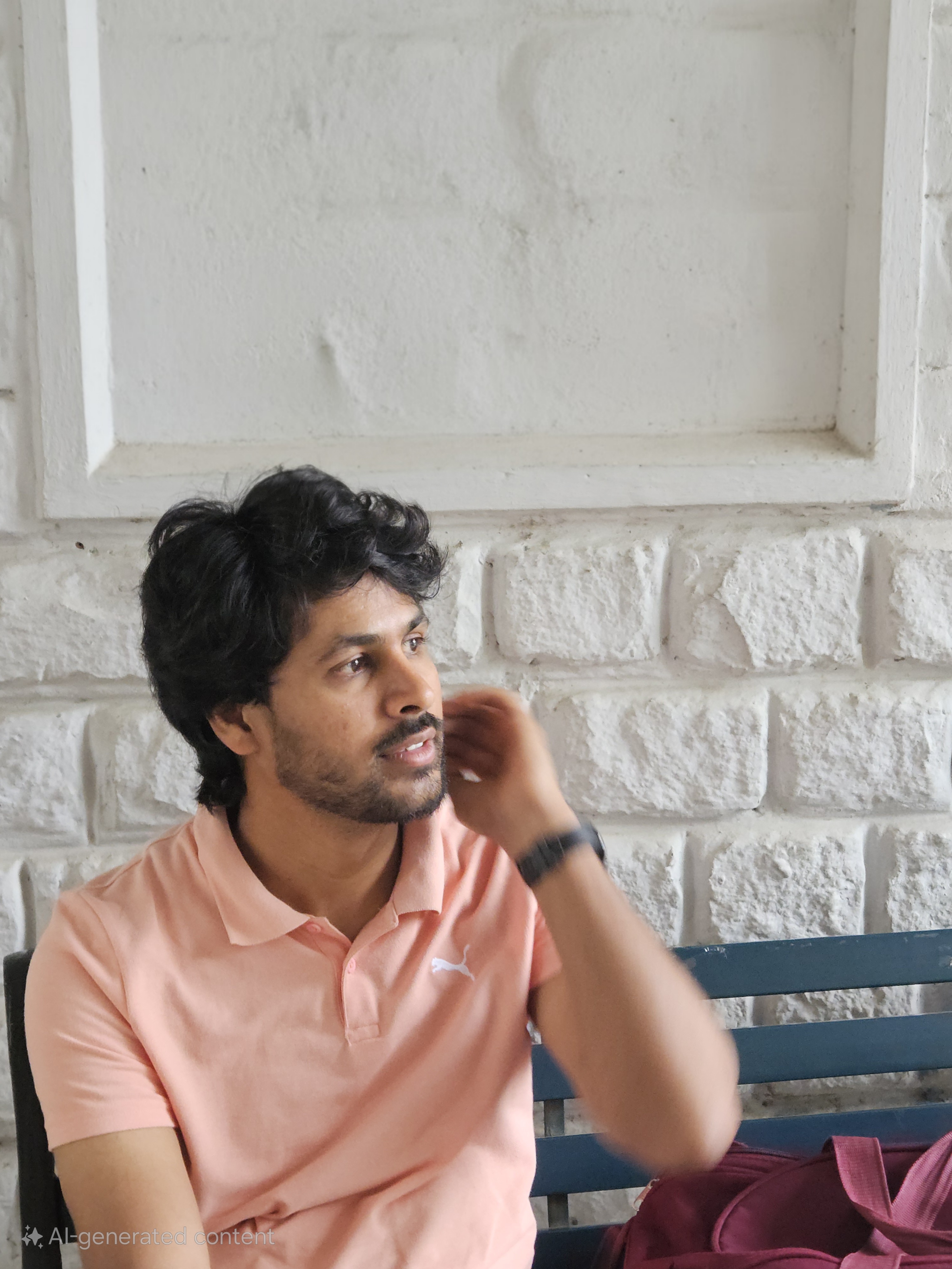 Vipul Rai — profile photo